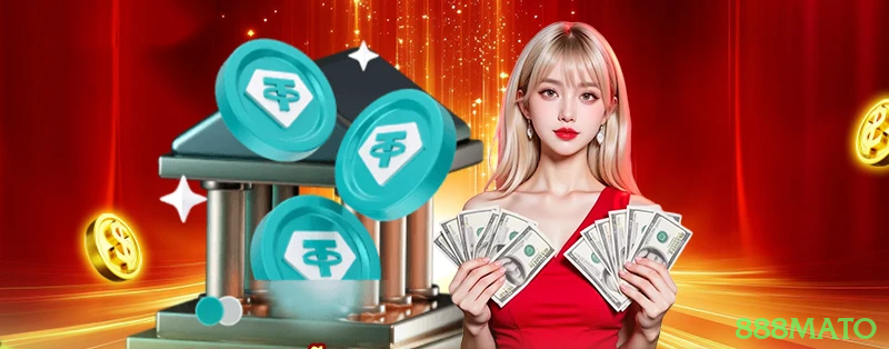 Welcome Bonus - Golden Dragon